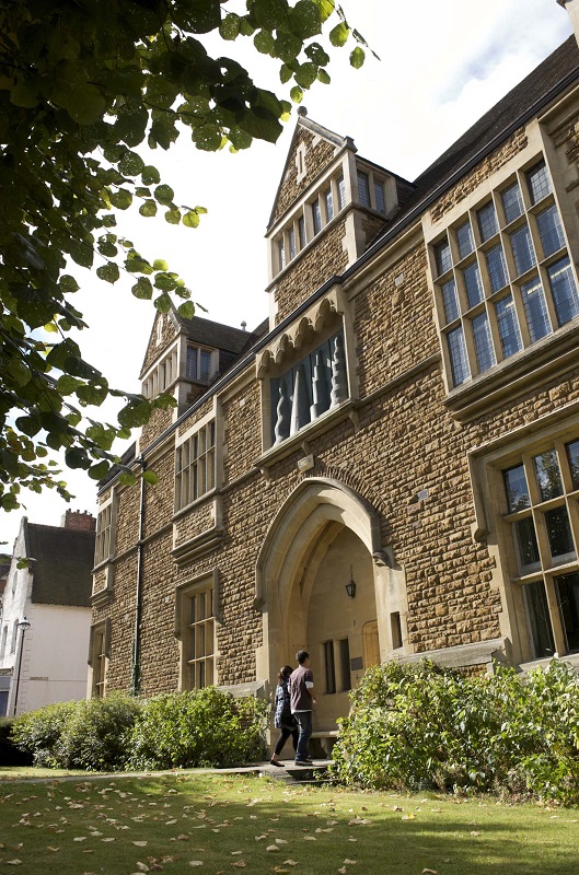 Bosworth Independent College