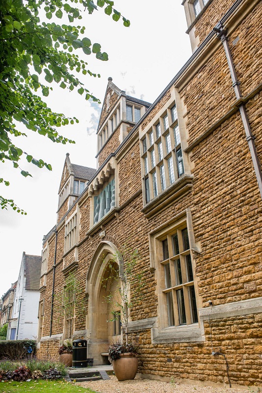 Bosworth Independent College