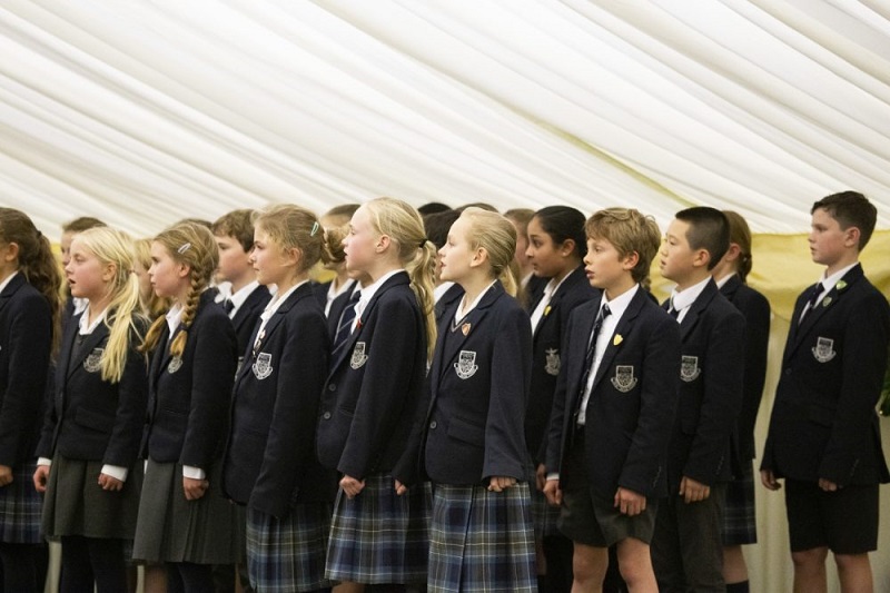 Truro School