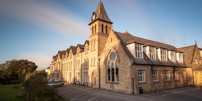 Truro School