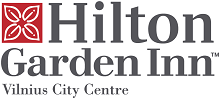 Hilton Garden inn