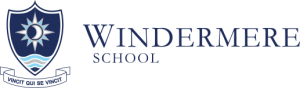 Windermere school - prizo steigėjas