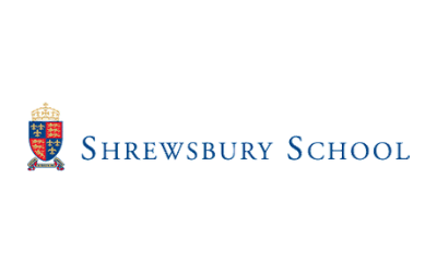 Shrewsbury School