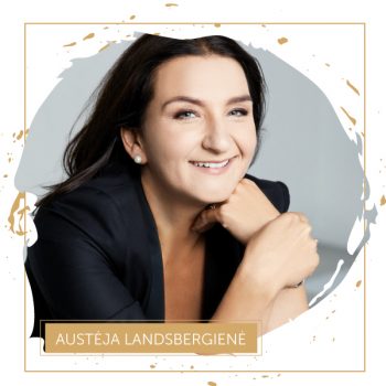 Austėja-Landsbergiene