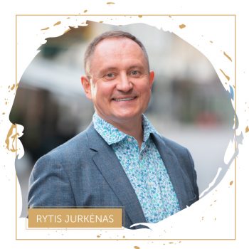 Rytis-Jurkenas